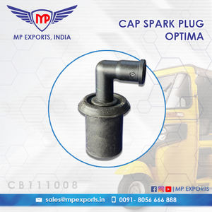 Tapa de Bujía para Bajaj de Tres Ruedas para Pasajeros, Disponible para la Venta, Repuestos - Product Image 6