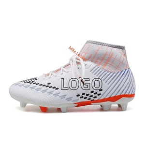 专业顶级户外足球鞋热销男士五人制足球鞋-适合秋季/冬季/夏季使用 - Product Image 6