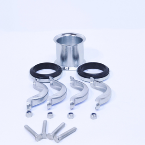 Conector de tubería original OEM MWM - Product Image 1