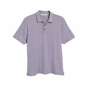 Algodón de calidad para hombres para Polos Logotipo personalizado Manga corta Transpirable Tallas grandes Jersey Precio bajo Diseño de ropa personalizado - Product Image 6