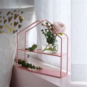 2-<b>Tier</b> Metal <b>Cake</b> Decorating Rack <b>Standing</b> Type Installation - Product Image 2