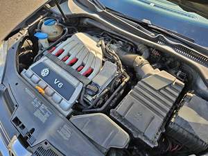 รถยนต์มือสอง พวงมาลัยซ้าย/ขวา ปี 2008 โฟล์คสวาเกน อาร์32 - Product Image 2