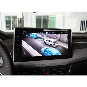 ENVÍO RÁPIDO TAY RON X 2.0T AUTO DE GASOLINA V W 5 PUERTAS 5 ASIENTOS SUV CAJA DE CAMBIOS AUTOMÁTICA GASOLINA USADO - Product Image 6