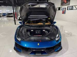 Ferrari 488 Pista Spider Usado del 2020 - Product Image 6