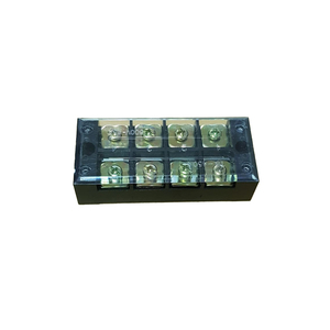 Connecteur pour chariot élévateur électrique Amphenol - 7B220E compatible Réf 976373 - Autres connecteurs - Product Image 1