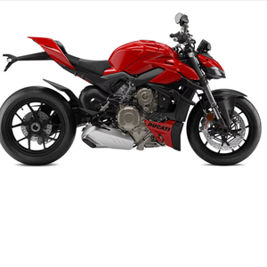 Moto DucatiS Streetfighter V4 2025 - Product Image 1