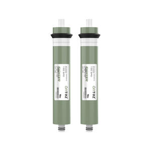 เมมเบรน100 GPD high TDS RO เมมเบรนรีออสโมซิสสำหรับใช้ในครัวเรือน - Product Image 2