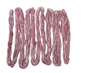 Intestinos de Cerdo Congelados de Alta Calidad, Limpios y Frescos, Listos para Usar en Salchichas, Hot Pot, Barbacoa, Frituras y Restaurantes - Product Image 1