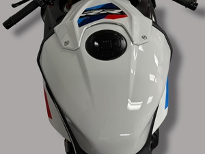 BMW S1000 RR MPackage d'occasion 2023 - Product Image 3