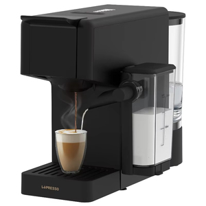 Lepresso Crema Pro Máy pha cà phê đa viên - Product Image 1