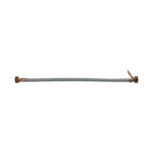 Tubo Flessibile per Centralina Gas 100 Cm F.F.1/2 - Product Image 1