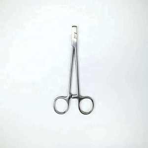 Cortador Manual de Alambre de Cerclaje Ortopédico Veterinario de Alta Calidad de 16 cm, Certificado CE por Surgiright Instrument - Product Image 2