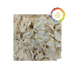 Fruta de Guanábana seca suave de Vietnam, delicioso sabor dulce y picante, suministro a granel, aperitivo tropical directo de fábrica - Product Image 1