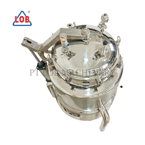 Cuve de cuisson sous pression électrique à vapeur avec fonction d'agitation automatique - Product Image 1