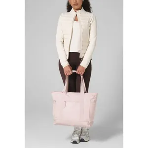 Borsa tote da palestra sostenibile per circuiti elettrici, per uso promozionale, per il trasporto di gadget - Product Image 4