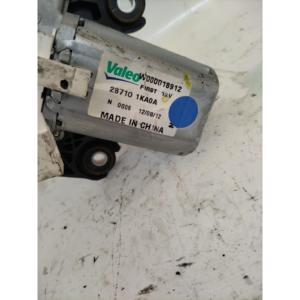 MOTORE Tergicristallo Posteriore NISSAN Juke 1a Serie 287101KA0a (10>13) - Product Image 3