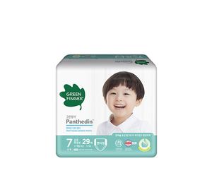 Green Finger-Couche de Corée - Product Image 3