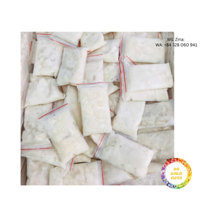 Pulpe de corossol congelée au goût naturel, tranches de corossol congelées pour la fabrication de confiture, purée de guanabana/graviola en vrac pour la restauration - Product Image 4