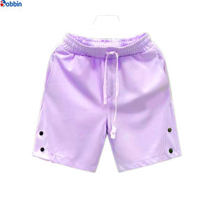 Customized <b>Men</b> Cotton <b>Shorts</b> Custom Hip Hop <b>Men</b> Button Design Quality Mid Waist Canvas <b>Work</b> <b>Shorts</b> Plus Sizes Summer Styles - Product Image 6