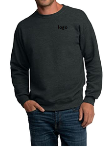 Sudadera con capucha de forro polar suave para mujer, prenda deportiva de 60% algodón y 40% poliéster, con cierre de tirar importado, venta al por mayor desde Brasil - Product Image 3