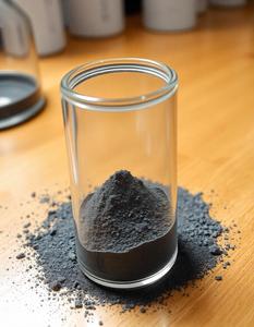 Vente en gros de nouveaux matériaux de poudre d'oxyde de graphène réduit à 99.5% de pureté (rGO) 1kg pour batterie au lithium - Product Image 6