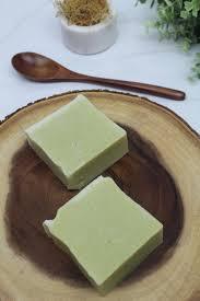 Savon de mousse de mer biologique, fabricant, vente en gros, OEM/ODM disponible - Product Image 6