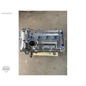 ชุดประกอบเครื่องยนต์เบนซิน 1ZR ใหม่เอี่ยม พร้อมระบบวาล์ว DOHC วัสดุอะลูมิเนียม สำหรับเปลี่ยน/ซ่อมแซม - Product Image 3