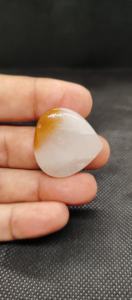 ขายส่ง udgems อัญมณีทองแดงธรรมชาติ rutile ควอตซ์คริสตัลหลวมสำหรับการรักษาและทำเครื่องประดับทำ100กรัม MOQ - Product Image 3