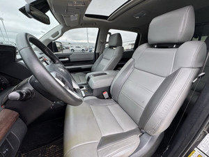 TOYOTA TUNDRA LIMITED CREWMAX 2019 USADO, Volante a la Izquierda/Derecha - Product Image 3
