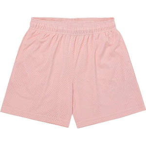 Shorts d'entraînement pour femmes Gym Fitness Shorts en maille hommes mode garçons pantalons de basket-ball impression LogoDDP expédition - Product Image 5