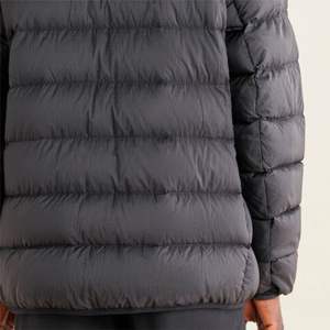 Chaqueta ligera de plumón de ganso para Hombre | Chaqueta acolchada resistente al agua para invierno - Product Image 6