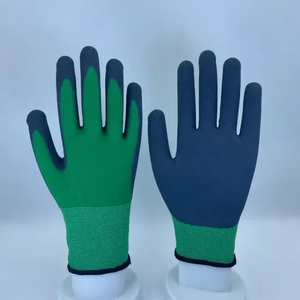 New Casual Motocross <b>Gloves</b> <b>Touch</b> Screen Compatible Road Mountain Bike Racing <b>Gloves</b> Polyester Nylon - Product Image 4