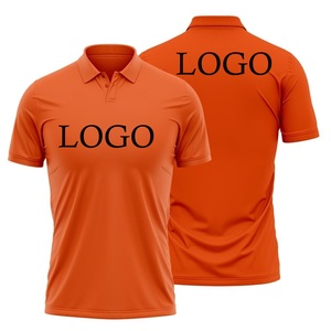 เสื้อโปโลปักลายแบบกำหนดเอง เสื้อโปโลดีไซน์สั่งทำ สไตล์วินเทจ สไตล์ไลฟ์สไตล์ เสื้อยืดพรีเมียมสำหรับผู้ชาย - Product Image 1