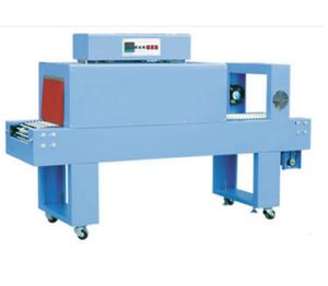 Máquina de laminación retráctil de acero inoxidable y acero suave, túnel retráctil, para embalaje comercial, a precio asequible - Product Image 1