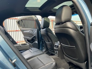 LA MEJOR OFERTA 2024 CA-DIL-LAC C-T-5 PREMIUM LUXURY AWD SEDÁN DE 4 PUERTAS CON TRANSMISIÓN AUTOMÁTICA - Product Image 5