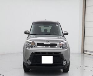 KIA SOUL + 2016 LHD/RHD d'occasion - Product Image 1
