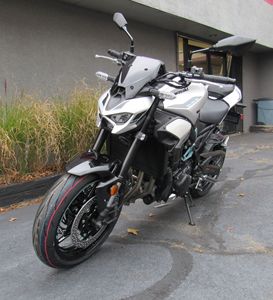 TOUT NOUVEAU KAWWASSAKII Z900 2025 avec ABS Prêt à être expédié - Product Image 1