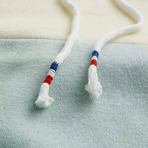 เสื้อฮู้ดดี้ผู้ชายไซส์ใหญ่ สไตล์ลำลอง ทรงหลวม แขนยาว ใส่กันหนาว ใส่ซ้อนชั้นได้ สตรีทแวร์ - Product Image 3