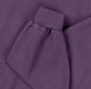 Felpe con cappuccio in cotone Terry 450G di <span class=keywords><strong>classici</strong></span> rilassati da uomo - Product Image 3