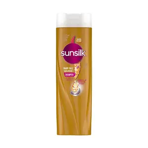 SUNSILK CABELO QUEDA SOLUÇÃO SHAMPOO [300ML] TOP CLASSIFICAÇÃO MELHOR VENDEDOR CABELO CUIDADO SHAMPOO ATACADO MALÁSIA