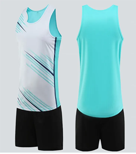 Conjuntos de ropa de fútbol americano de poliéster transpirable de secado rápido, uniformes deportivos al por mayor - Product Image 5