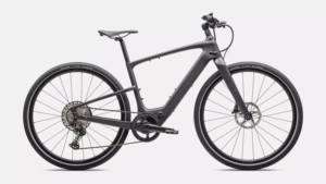 Specializedd SWorks Turbo Vado SL 2 6.0 Carbone - Product Image 3