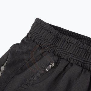 Pantalones Cortos Deportivos para Hombre, de Secado Rápido, Transpirables, de Spandex/Poliéster, con Cintura Elástica, para Gimnasio, Entrenamiento, Verano - Product Image 6