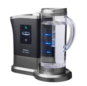 Máquina Eléctrica de Agua Hidrogenada Saludable «Taiwan Buder» - Product Image 2