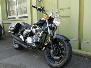 Moto monocylindre Superlight 125 de haute qualité - Product Image 6