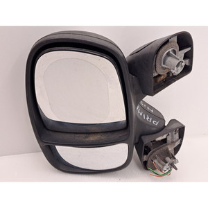 Specchietto Retrovisore Sinistro SX NISSAN Primastar 2a Serie 5 PIN F9Q760 (06>) - Product Image 2