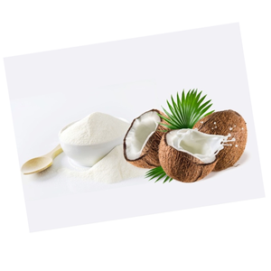 ทำไมมะพร้าวแห้งควรเป็นอาหารหลักในตู้กับข้าวของคุณ - Product Image 4