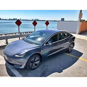 Vehículo Eléctrico de Gran Autonomía BYD, Coche Eléctrico Pequeño a Precio Económico, BYD Seagull 2025 Edición Flying de 405 Km - Product Image 2