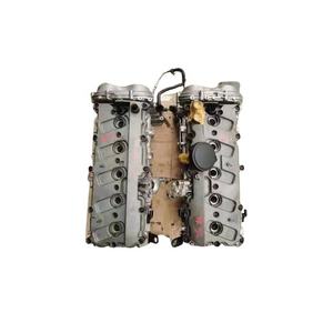 Desmontaje Completo de las Culatas Izquierda y Derecha del Motor Sin Reparación, Accesorios para Motor Automotriz para Audi R8 - Product Image 1