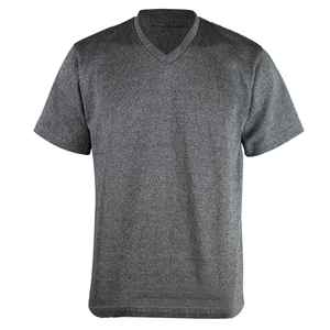 Ropa de Seguridad Resistente a Cortes con Logotipo Personalizado para Protección Corporal, Camisetas de Trabajo - Product Image 3